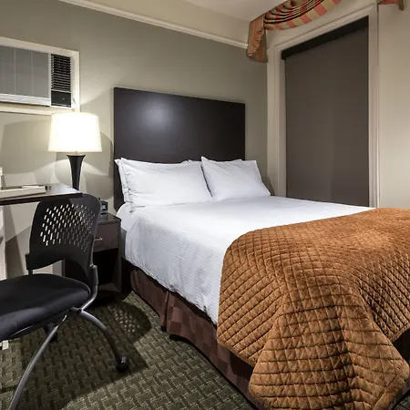 The Willows Hotel-2